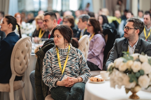 business event arad 2025 9284