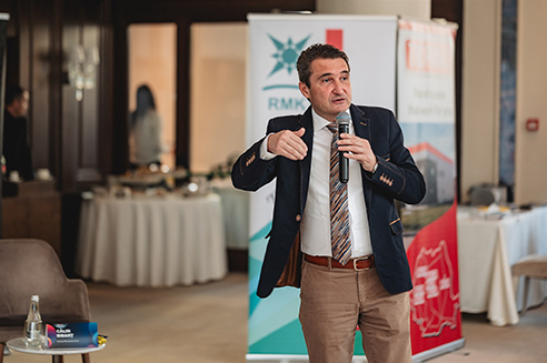 Business Evolution Arad 2025