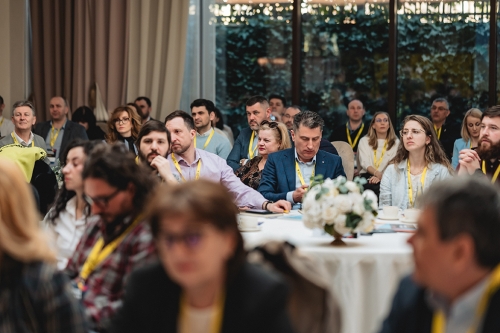 business event arad 2025 9334