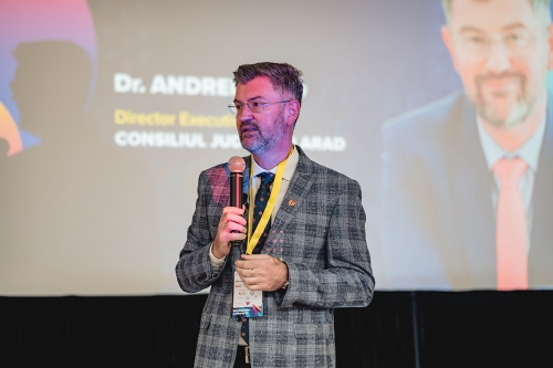 business event arad 2025 9380