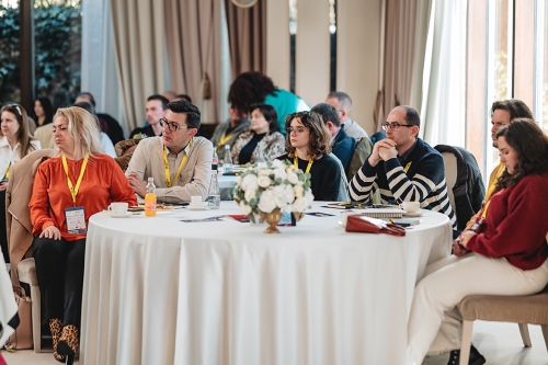 business event arad 2025 9409