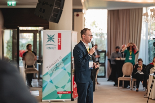 business event arad 2025 9432