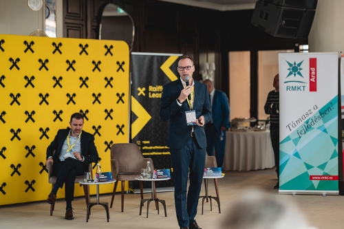 business event arad 2025 9434