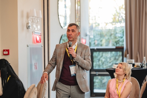 business event arad 2025 9463