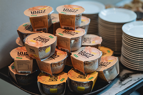 Business Evolution Arad 2025