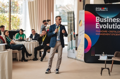 business event arad 2025 9533