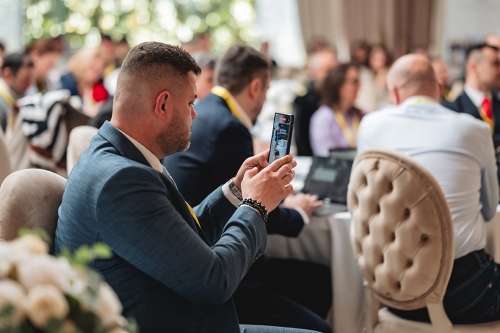 business event arad 2025 9541