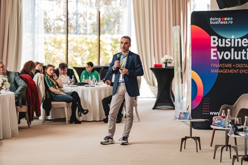 business event arad 2025 9573