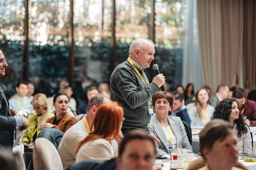 business event arad 2025 9587