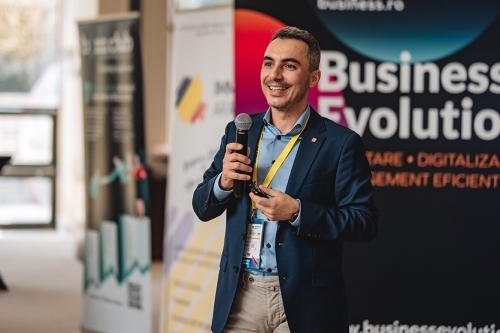 business event arad 2025 9598