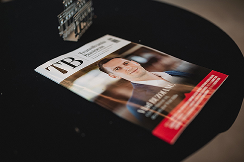 Business Evolution Arad 2025