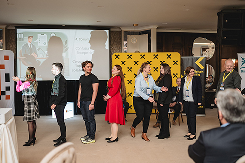 Business Evolution Arad 2025