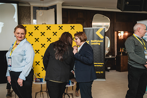 Business Evolution Arad 2025