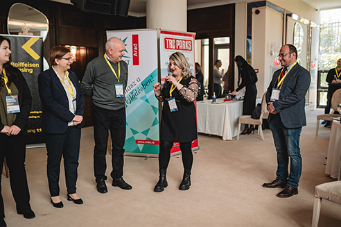 Business Evolution Arad 2025