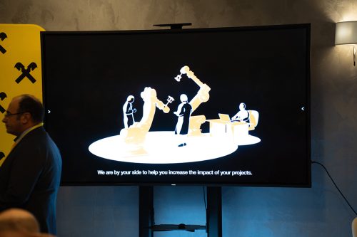 Business Evolution Galati 2025 6689