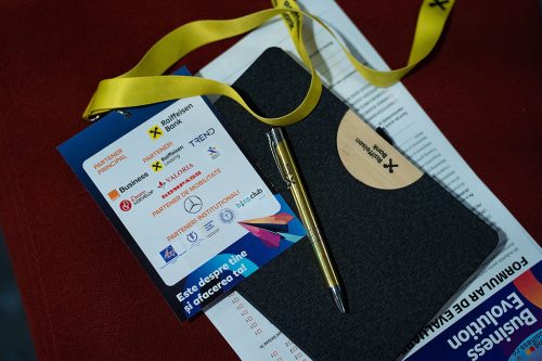 Business Evolution Galati 2025 6691