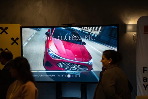 Business Evolution Galati 2025 6699