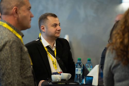 Business Evolution Galati 2025 6709