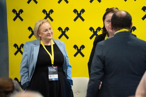 Business Evolution Galati 2025 6734