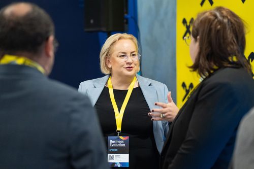 Business Evolution Galati 2025 6736