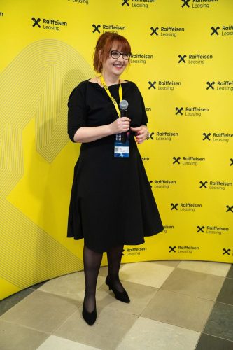 Business Evolution Galati 2025 6739