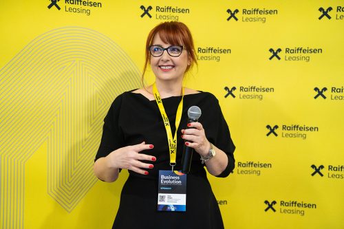 Business Evolution Galati 2025 6756