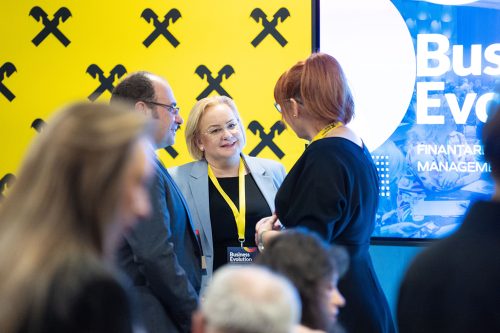 Business Evolution Galati 2025 6785