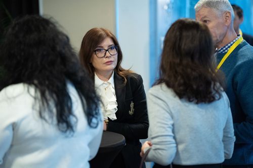 Business Evolution Galati 2025 6793