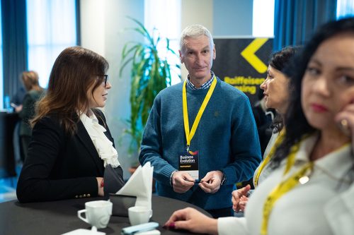 Business Evolution Galati 2025 6796