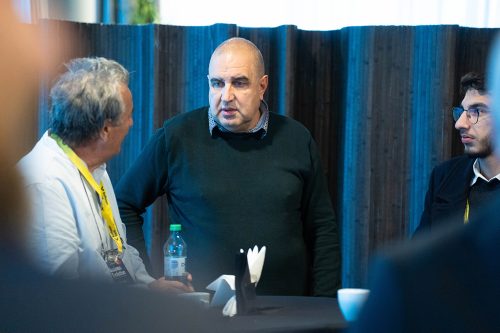 Business Evolution Galati 2025 6811