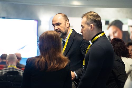 Business Evolution Galati 2025 6816