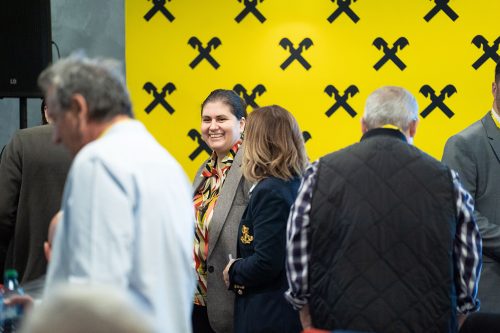 Business Evolution Galati 2025 6818