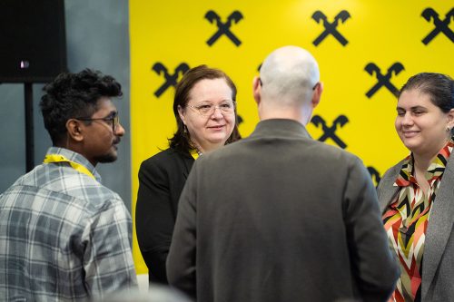 Business Evolution Galati 2025 6820