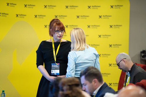 Business Evolution Galati 2025 6827