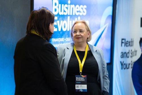 Business Evolution Galati 2025 6828