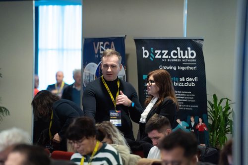 Business Evolution Galati 2025 6833