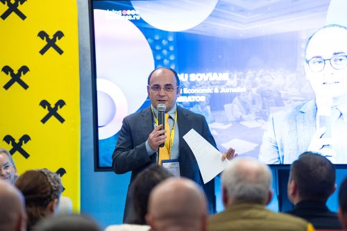 Business Evolution Galati 2025 6851