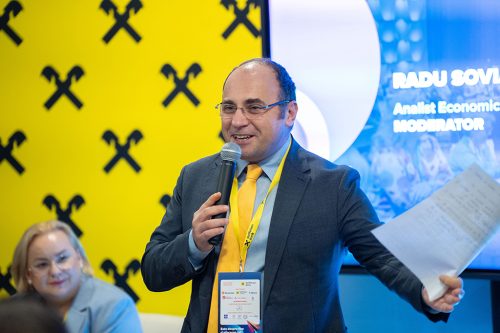 Business Evolution Galati 2025 6855