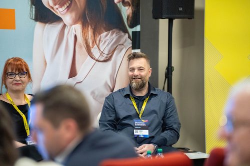 Business Evolution Galati 2025 6882