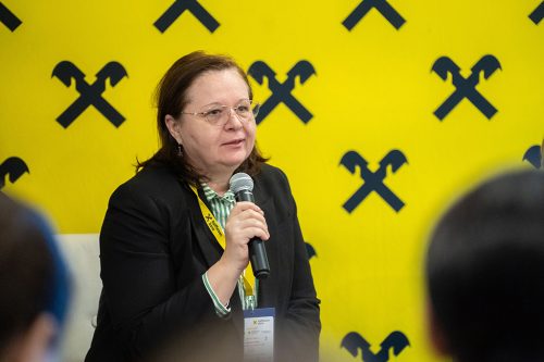 Business Evolution Galati 2025 6886