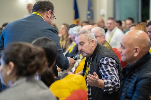 Business Evolution Galati 2025 6907