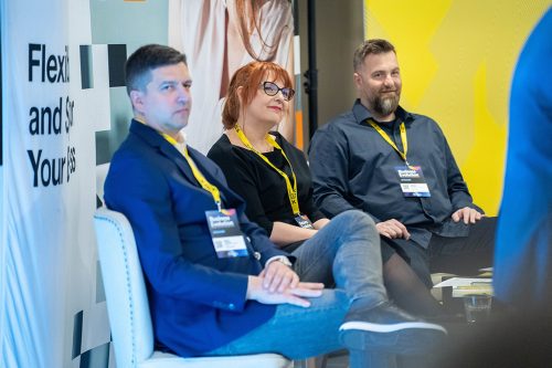 Business Evolution Galati 2025 6920