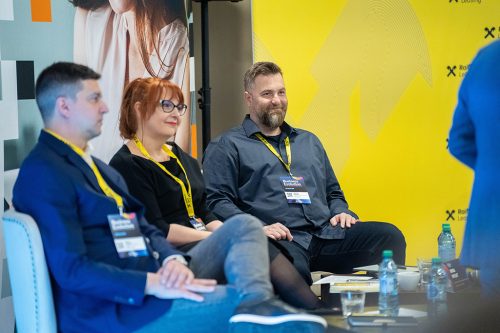 Business Evolution Galati 2025 6921