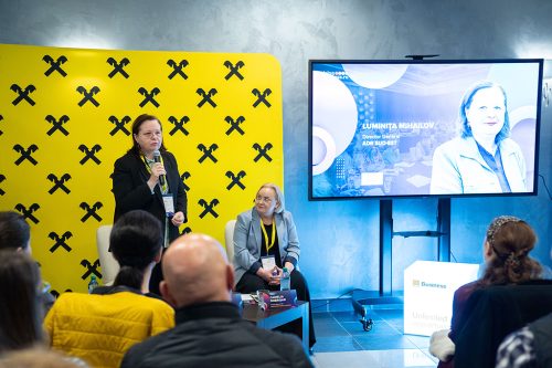 Business Evolution Galati 2025 6924