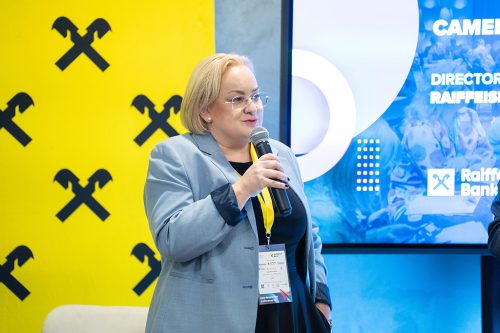 Business Evolution Galati 2025 6941