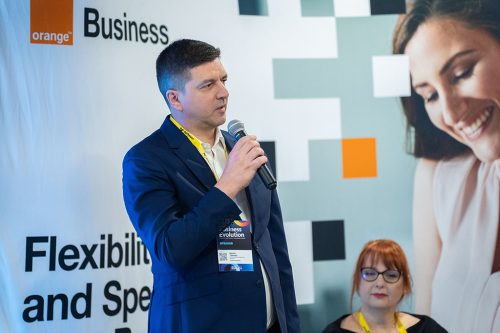 Business Evolution Galati 2025 6949