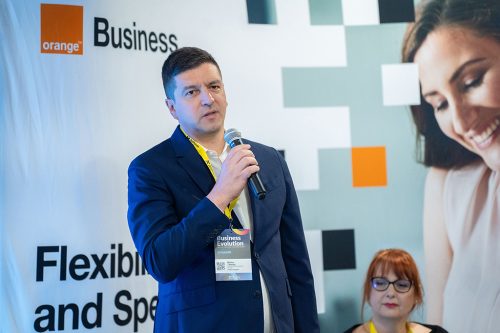 Business Evolution Galati 2025 6950