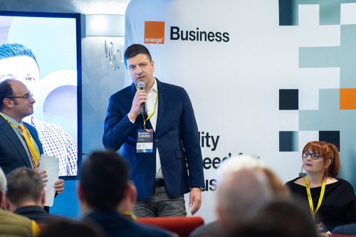 Business Evolution Galati 2025 6957