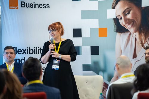 Business Evolution Galati 2025 6959