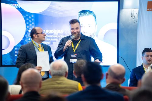 Business Evolution Galati 2025 6993